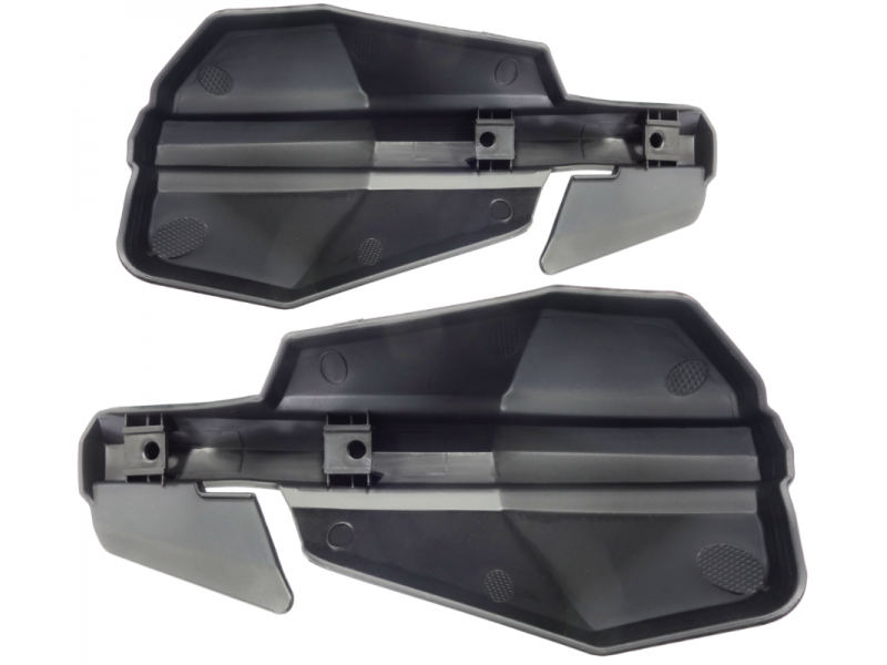 Handbar cover set GT 125