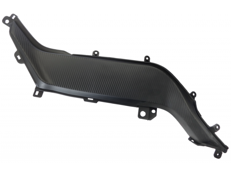 Right side Cover GT 125