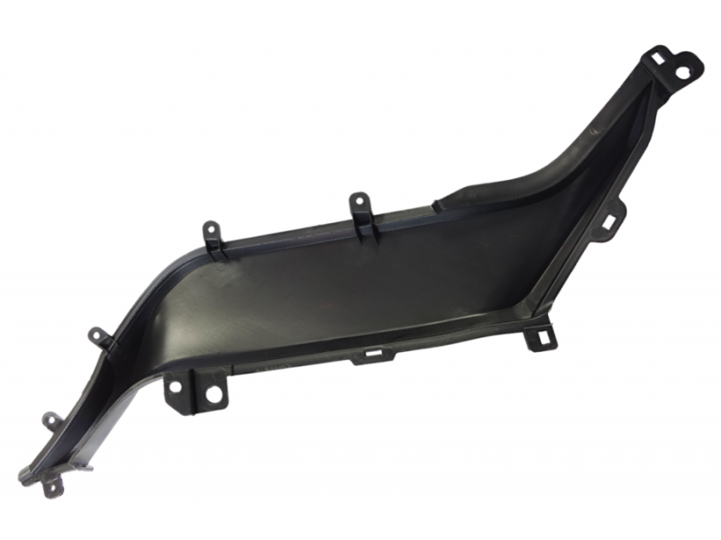 Right side Cover GT 125