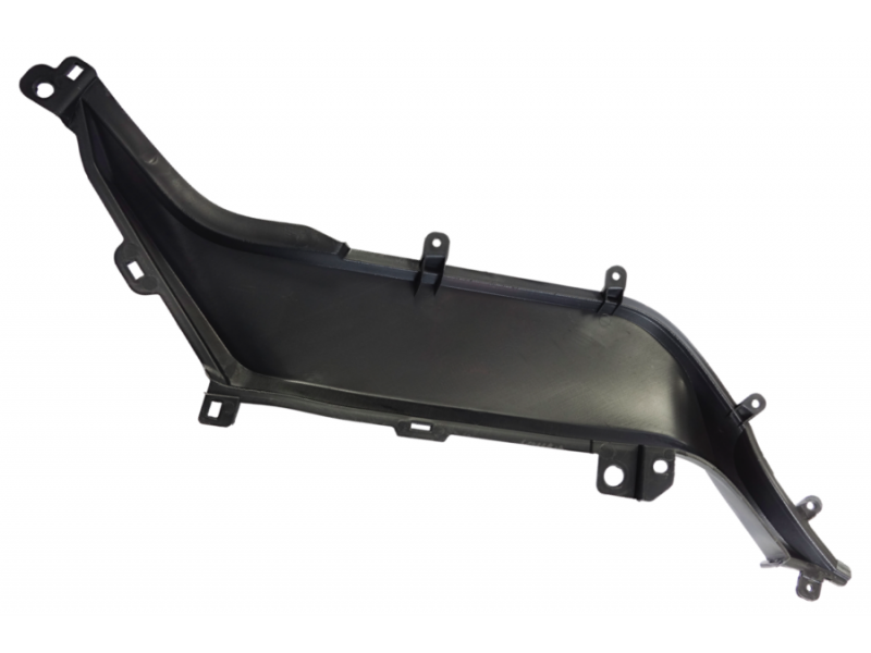 Left side Cover GT 125