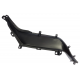 Left side Cover GT 125