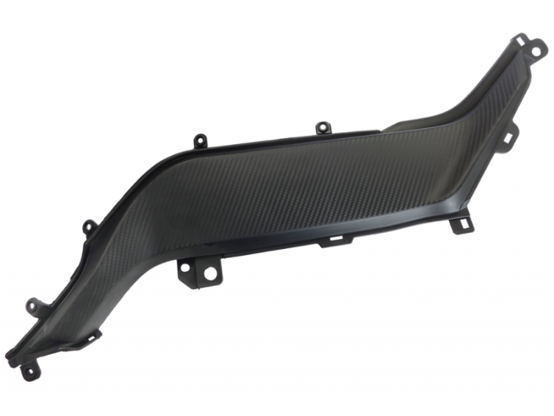 Left side Cover GT 125