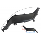Left side Cover GT 125