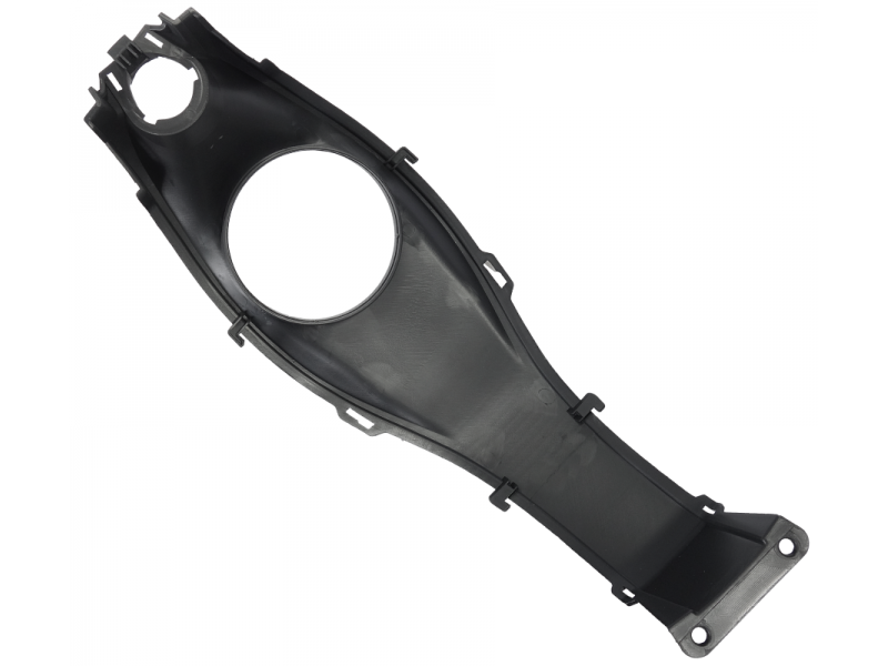 Upper central fuel tank housing GT 125