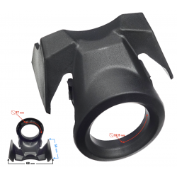 Ignition switch Cover GT 125