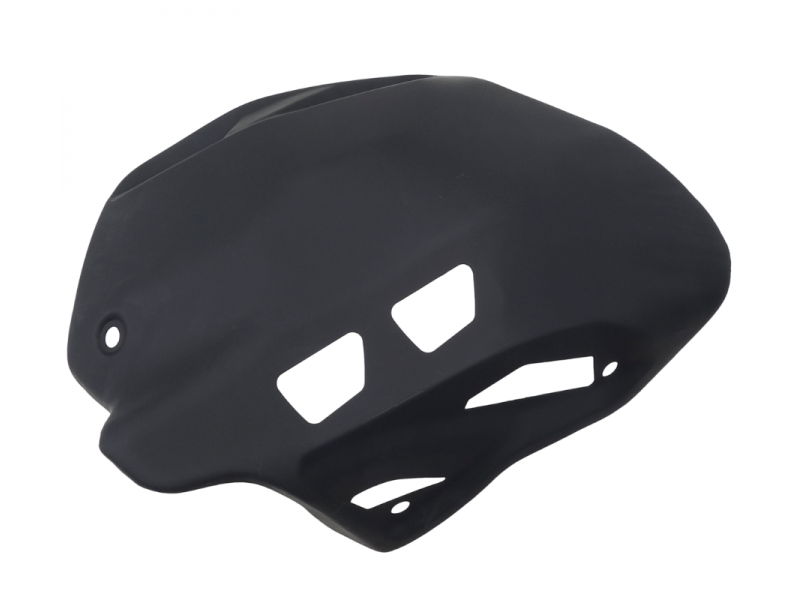 GT 125 engine Cover