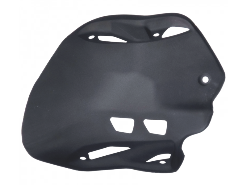 GT 125 engine Cover