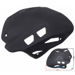 GT 125 engine Cover GT 125 engine Cover