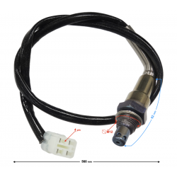 Lambda sensor GT 125