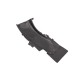Rear fender cover, back part for Cafe Racer motorcycle
