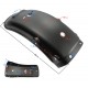 Rear fender cover for Cafe Racer motorcycle
