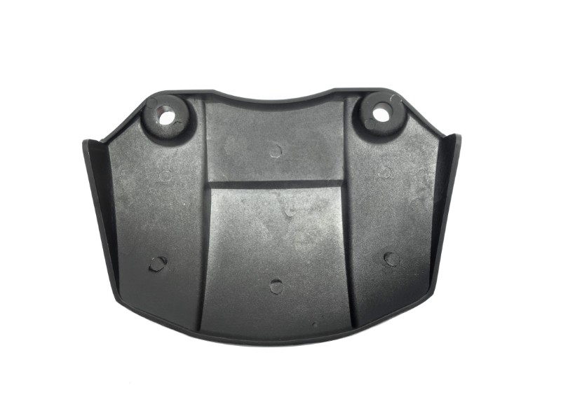 Front cover for Cafe Racer motorcycle