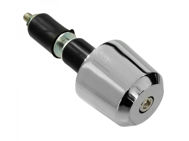 Handlebar weights for Classic 125 motorcycle