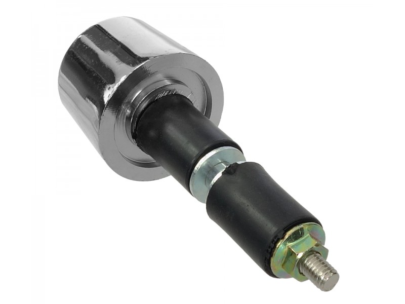 Handlebar weights for Classic 125 motorcycle