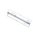 Front wheel axle for Classic 125 motorcycle