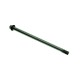 Front wheel axle for B-Max scooter