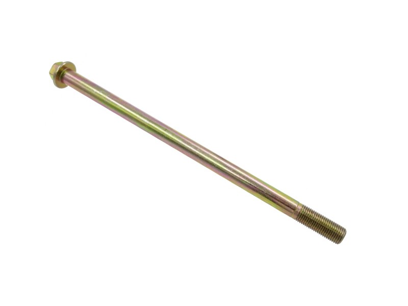 Front wheel axle for Ranger Classic E4 moped