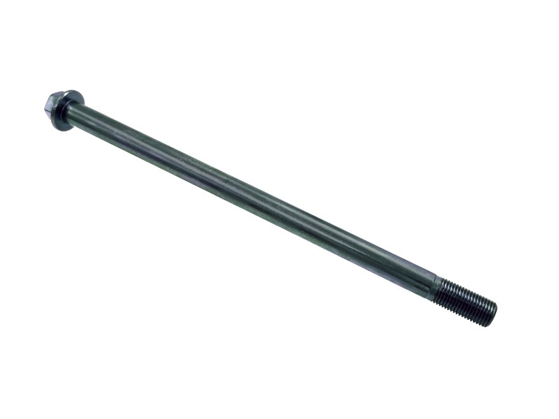Front wheel axle for Falcon 50 Euro 4