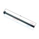 Front wheel axle for Falcon 50 Euro 4