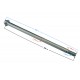 Rear wheel axle for Classic 125 Euro 4 motorcycle