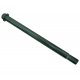 Rear wheel axle for Hyper 125 motorcycle