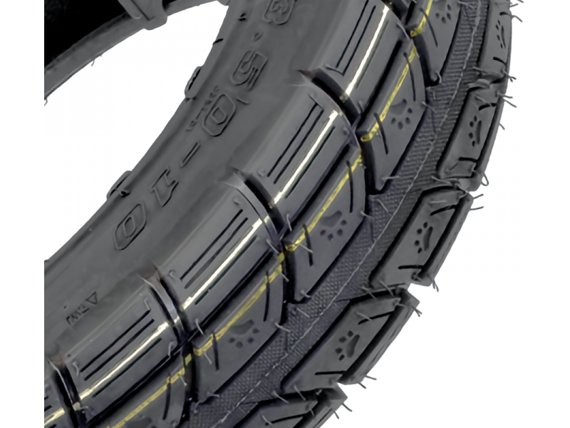 Tire 3,5-10 Moretti M684 6PR TL