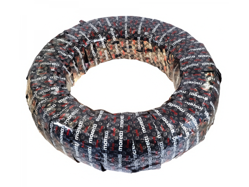 Tire 3,5-10 Moretti M684 6PR TL