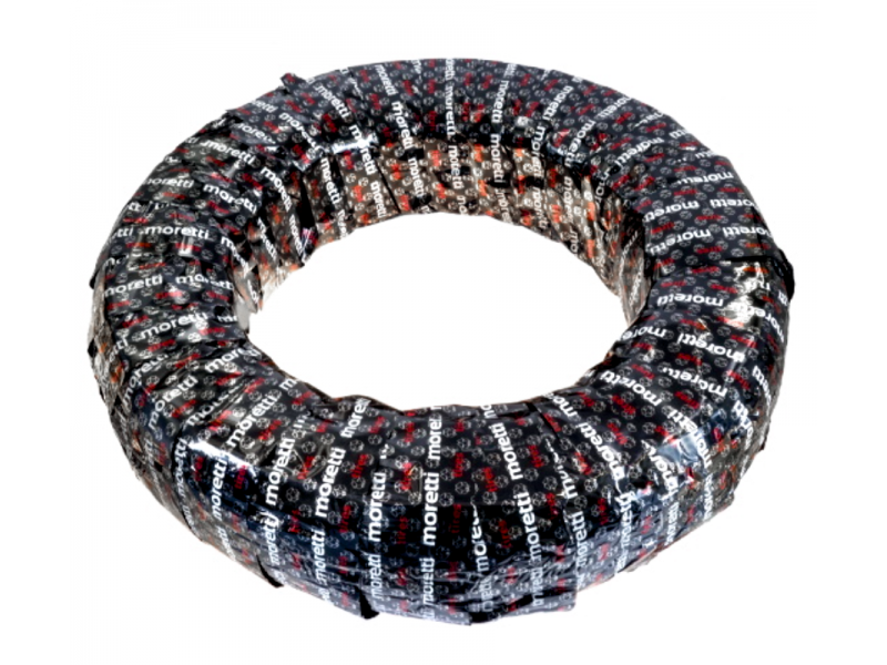 Tire 3,5-10 Moretti M684 6PR TL