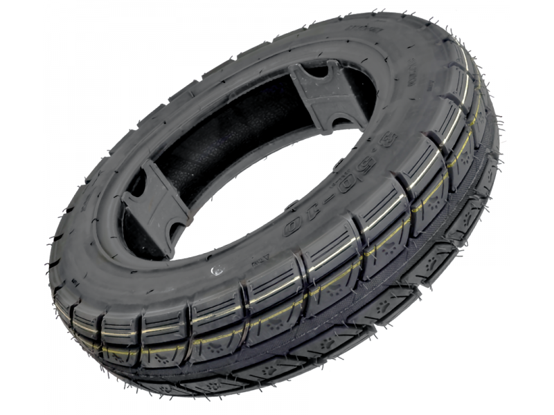 Tire 3,5-10 Moretti M684 6PR TL