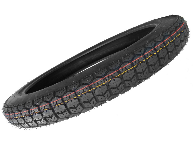 Tire Carrystone 3.50-16 6PR TT 809