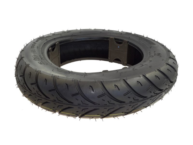Tire Carrystone 3.50-10 4PR TL 814
