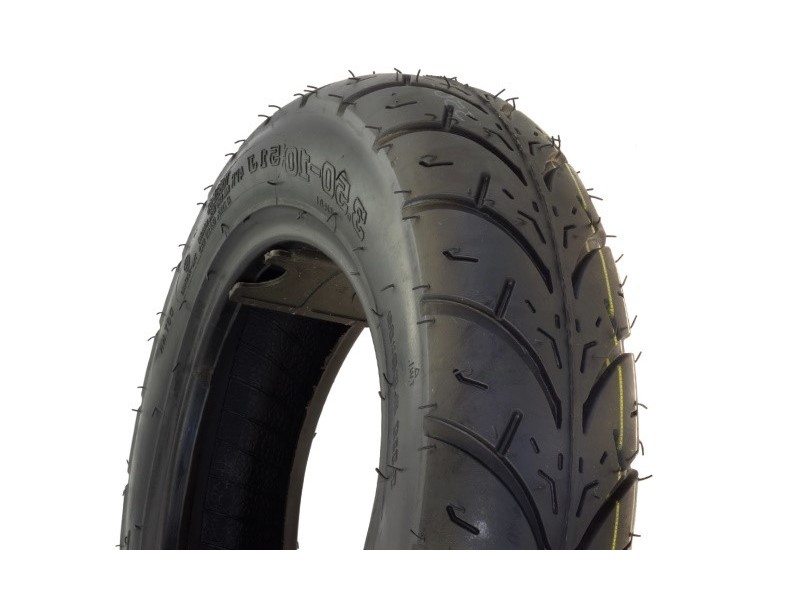 Tire Carrystone 3.50-10 4PR TL 814