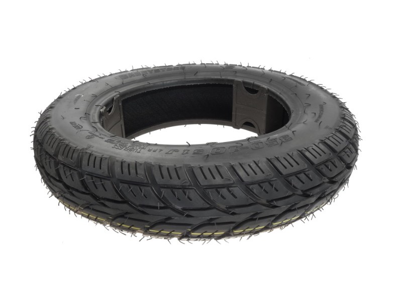 Tire Carrystone 3.50-10 4PR TL 815