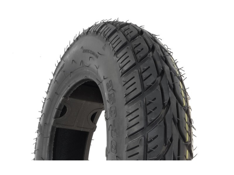 Tire Carrystone 3.50-10 4PR TL 815