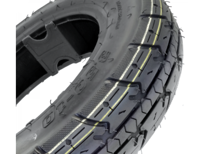 Tire Carrystone 3.50-10 4PR TL 821B