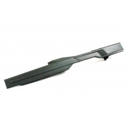 Chain protection cover for Blade 125 motorcycle