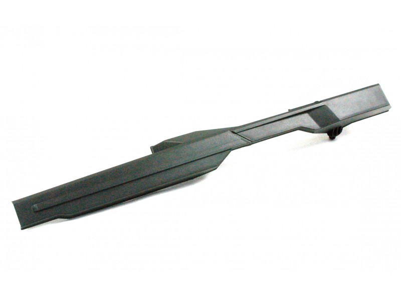 Chain protection cover for Blade 125 motorcycle