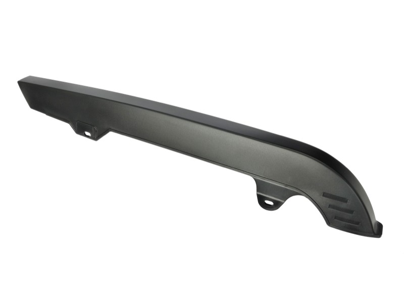 Chain protection cover for Classic 125 motorcycle
