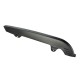 Chain protection cover for Classic 125 motorcycle
