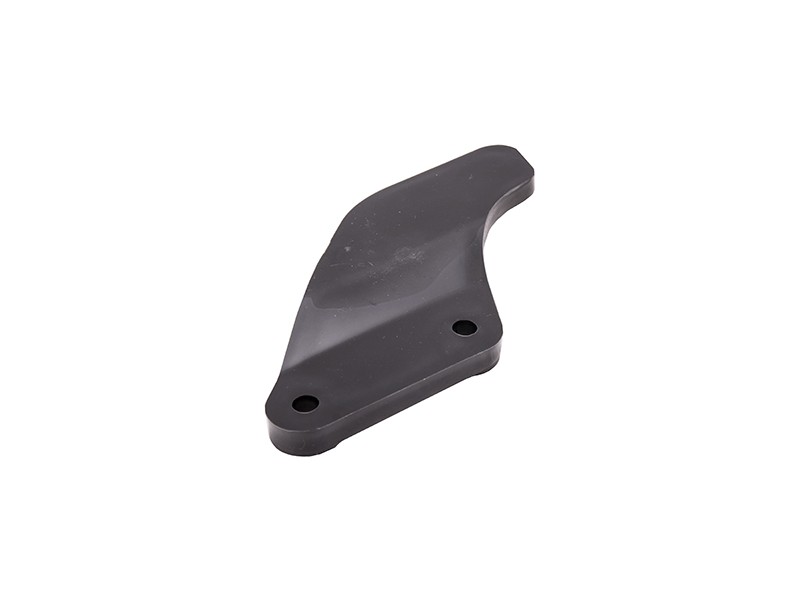 Chain protection cover, bottom part, for Hyper 125 motorcycle