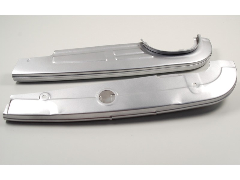 Chain protection cover Ranger Classic moped
