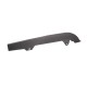 Chain protection cover for Cafe Racer moped