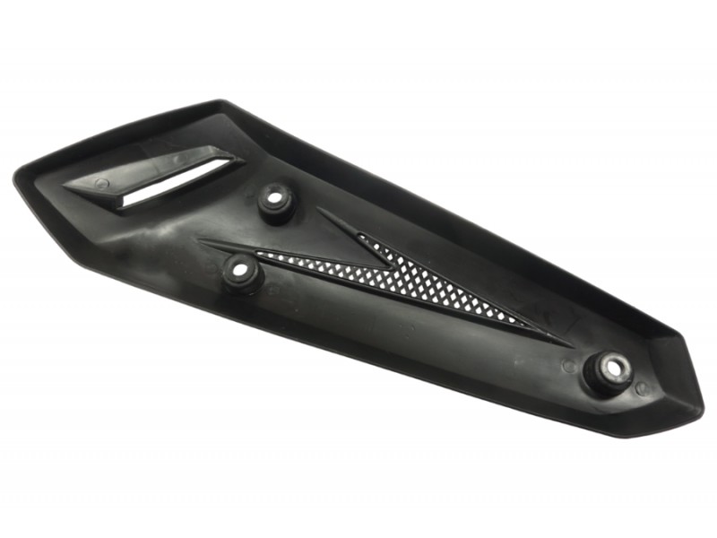 Muffler cover Active 50cc Euro 5 Muffler cover Active 50cc Euro 5