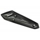 Muffler cover Active 50cc Euro 5 Muffler cover Active 50cc Euro 5