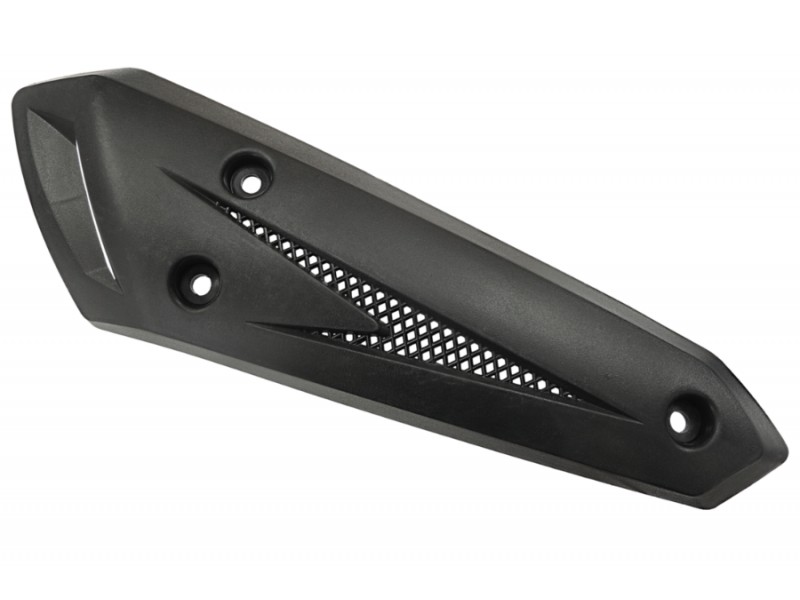 Muffler cover Active 50cc Euro 5 Muffler cover Active 50cc Euro 5
