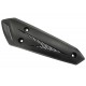 Muffler cover Active 50cc Euro 5 Muffler cover Active 50cc Euro 5