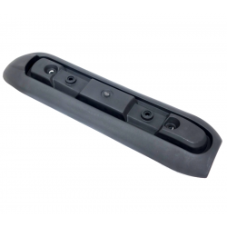 Muffler cover Falcon 125cc injection