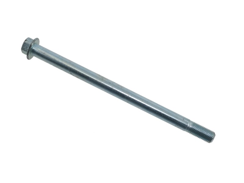 Rocker axle for Classic 125 motorcycle