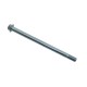 Rocker axle for Classic 125 motorcycle