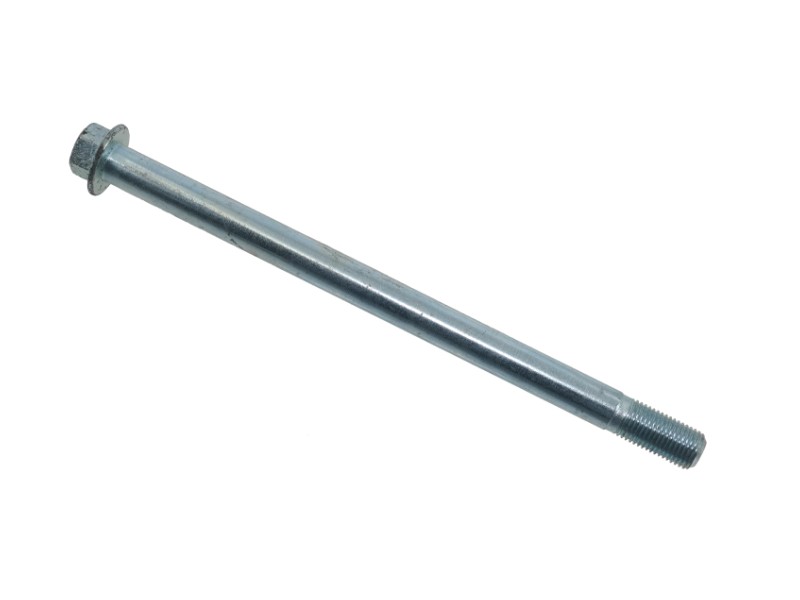 Rocker axle for Classic 125 motorcycle